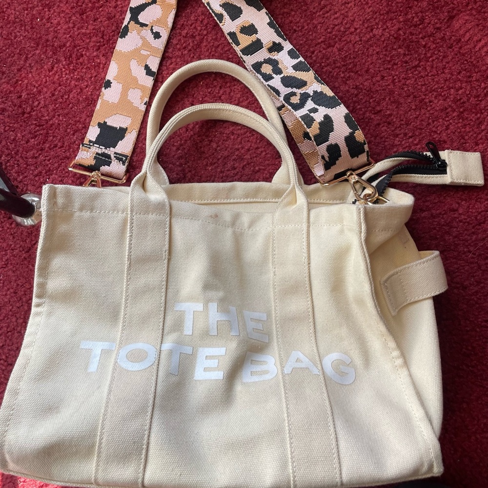 Tote bag - Picture 2 of 2